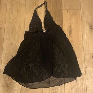 Victoria’s Secret “The Lacie” Slip